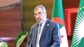 الوزير الأول للجمهورية العربية الصحراوية، بشرايا حمودي بيون