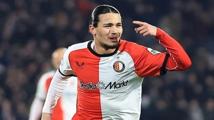 نيوكاستل وأرسنال يتنافسان على خدمات حاج موسى