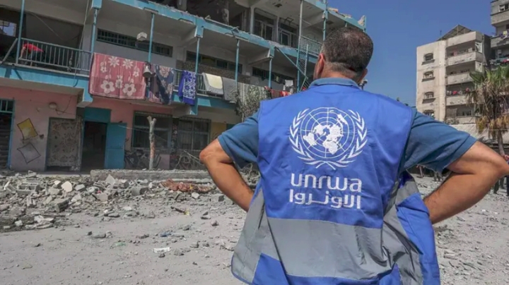 &quot;الأونروا&quot; تؤكد عدم دخول المساعدات عبر معبر &quot;زيكيم&quot;