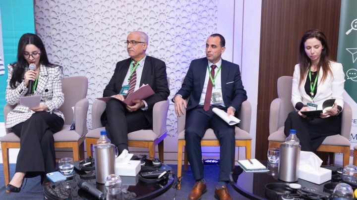 وكالة ترقية الاستثمار تشارك في ندوة أورومتوسطية