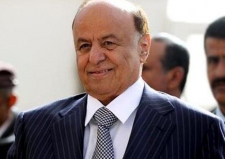 الرئيس اليمني يعلن قريبا عن الشروع في وضع دستور جديد