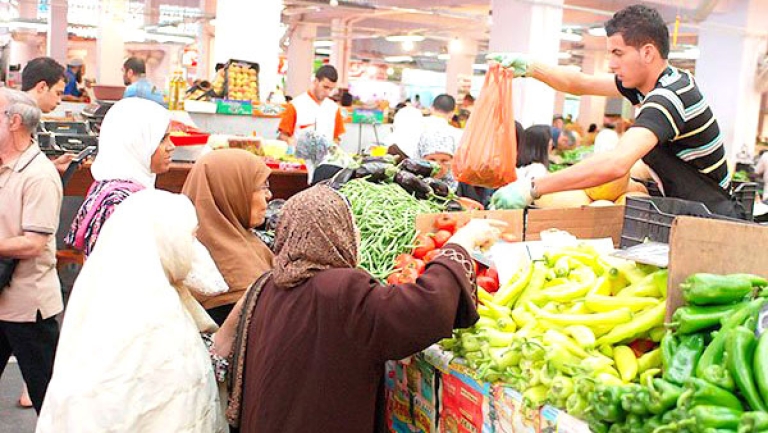 إجراءات غير مسبوقة لحماية القدرة الشرائية