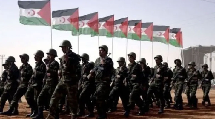 تشبّث بالنّضال إلى غاية تحقيق الاستقلال