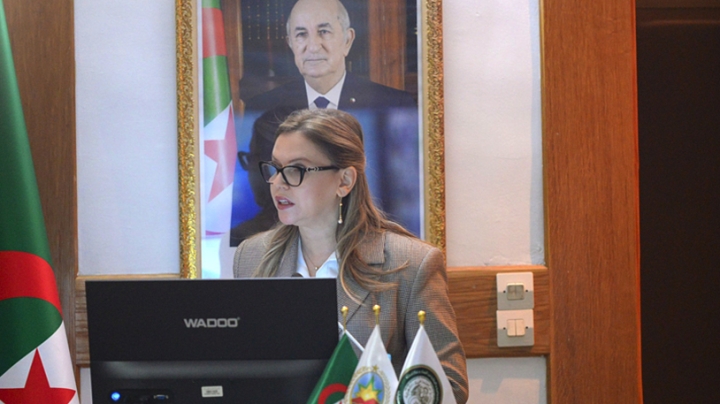 السلطة العليا للشفافية تنظّم ملتقى دوليا بالوادي