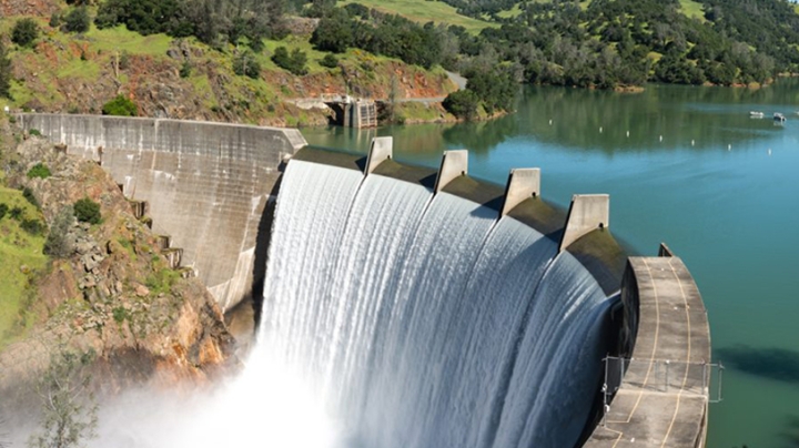 دخول 6 سدود جديدة الخدمة وتحسين برنامج التزويد بالماء