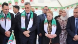 وزير الري لوناس بوزقزة