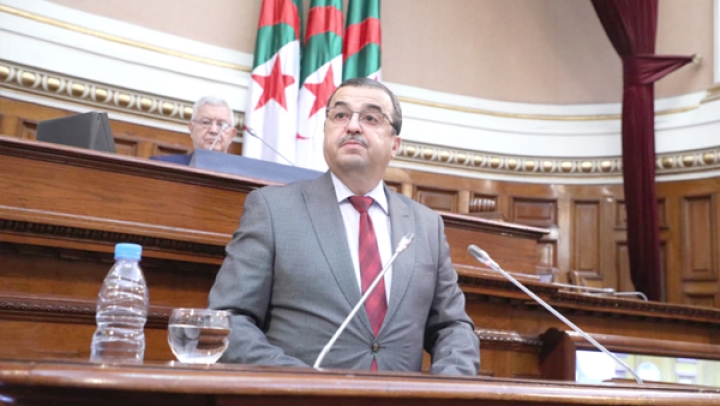 السيادة على ثرواتنا الطبيعية مبدأ مقدّس