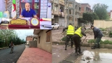 حركية تجارية كبيرة ومشاريع استثمارية واعدة