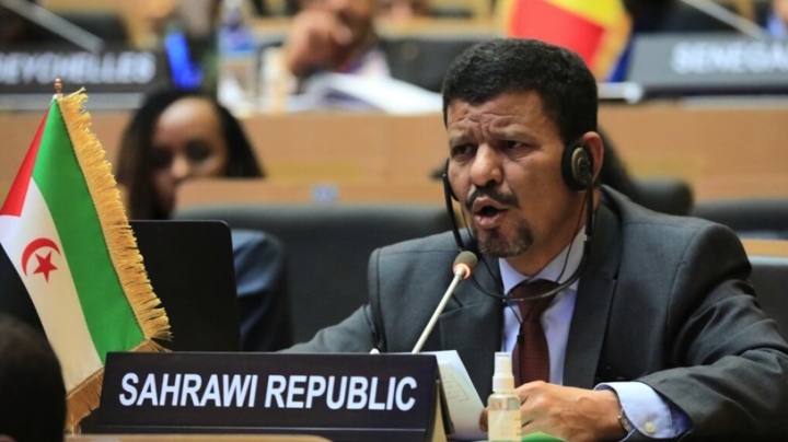 الشعوب المستعمرة تلجأ للمقاومة بسبب انتهاك حقوقها المشروعة