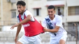 الرائد في مباراة مفخّخة
