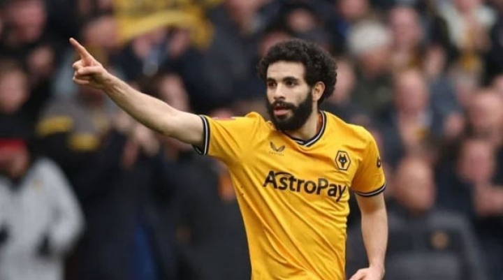 مانشستر سيتي يشرع في أولى خطواته لضم آيت نوري