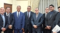 اجتماع بين3 قطاعات لضمان صيانة التجهيزات الطبية