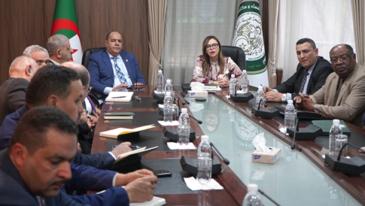 إصدار الإطار القانوني والمؤسّسي للوقاية من الفساد ومكافحته