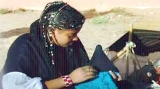 ضفائر &quot;المخطوبة&quot; و&quot;العروس&quot; و&quot;الغايرة&quot; وأخرى اندثرت