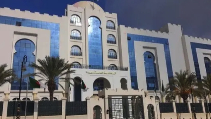 11 عضوا لدراسة 100 طعن في النتائج المؤقتة للتشريعيات