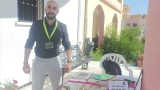 سفير الجزائر في الترويج للموروث المحليّ