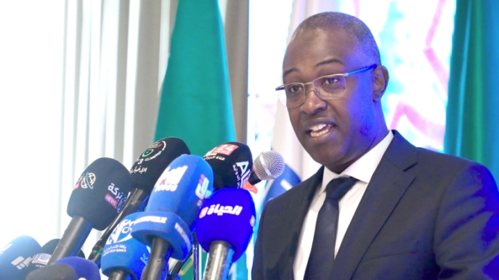 تمكين الشباب وإشراكهم في صنع القرار