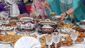 "التشعبين" ترسخ للروابط الاجتماعية