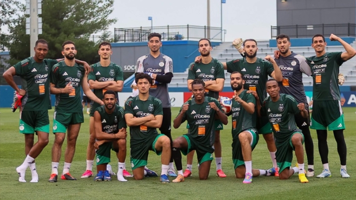"كانساس" تبني جسور المودة بين الجزائر وأمريكا