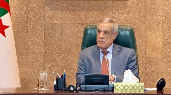 ضبط الإطار التنظيمي لإنشاء هيئتي الاستيراد والتصدير