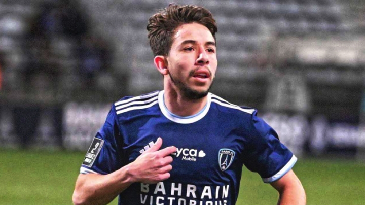 لوبيز يعرض نفسه على &quot;الخضر&quot; وشقيق مبابي هدف &quot;الفاف&quot;