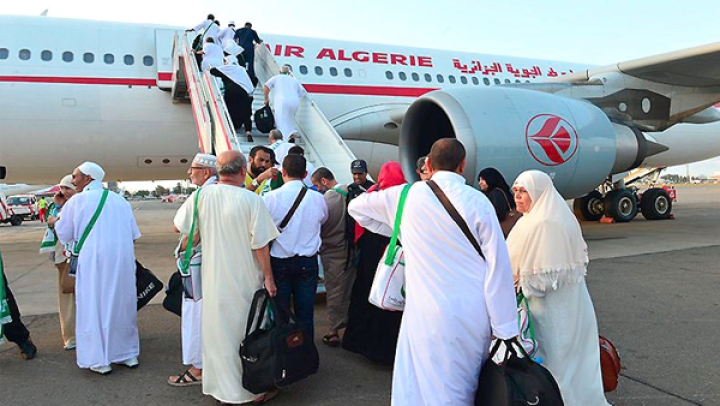 نشر القائمة المؤقتة للوكالات المرخّص لها تنظيم العمرة