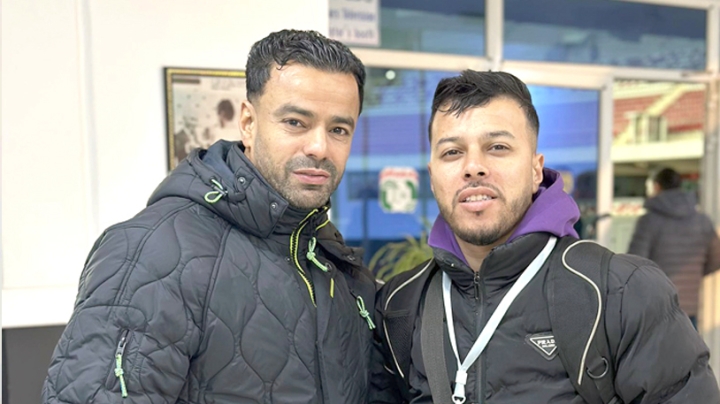 قادرون على تكرار سيناريو مونديال 2014