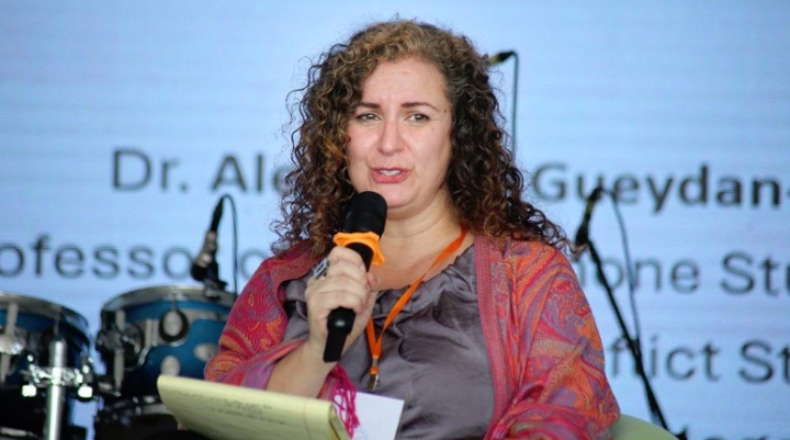للمانغا الجزائرية هوية وخصوصيات