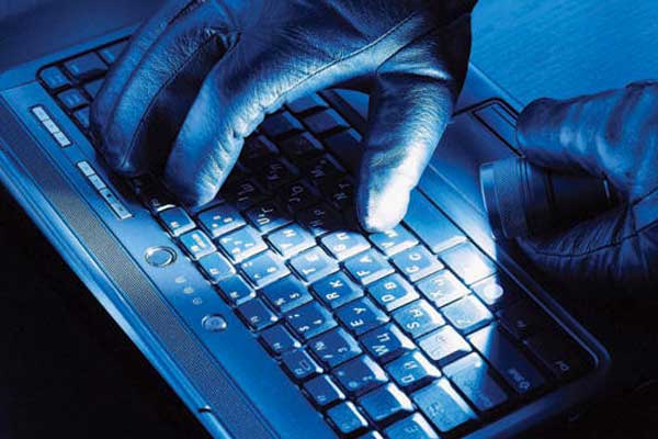 ارتفاع الجريمة الإلكترونية بنسبة 50 بالمائة في 2015