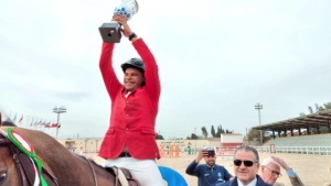 الفارس، فهد مصباح