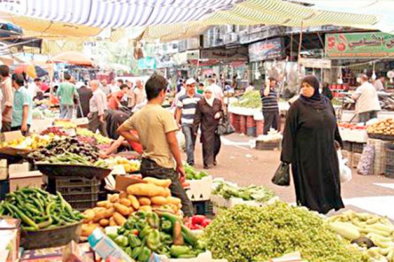 مشكل الندرة وغلاء الأسعار لن يطرح في رمضان