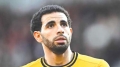 الدولي الجزائري ريان آيت نوري