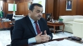 وزير الدولة، وزير الطاقة والمناجم والطاقات المتجدّدة، محمد عرقاب  