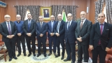 وزير التربية الوطنية، الدكتور محمد صغير سعداوي