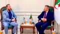 المدير العام للوكالة الجزائرية لترقية الإستثمار، عمر ركاش
