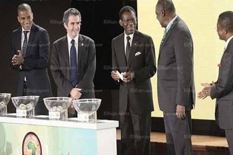 سحب عملية القرعة في شهر أكتوبر المقبل