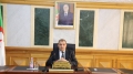 وزير العدل حافظ الأختام لطفي بوجمعة