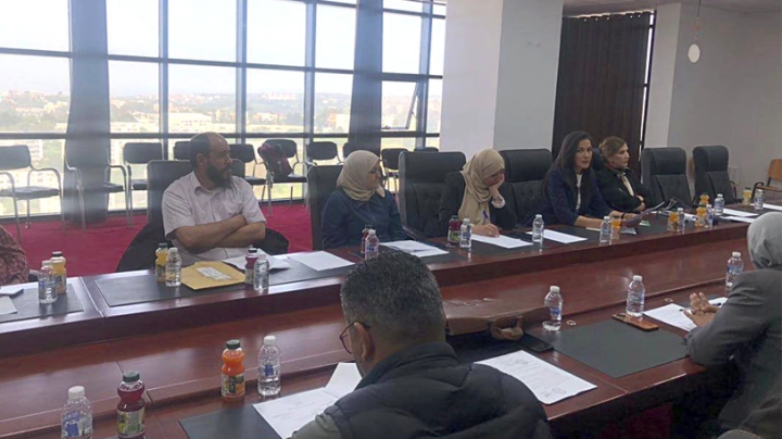 جامعة الجزائر 2 تدعّم المؤسسات الناشئة