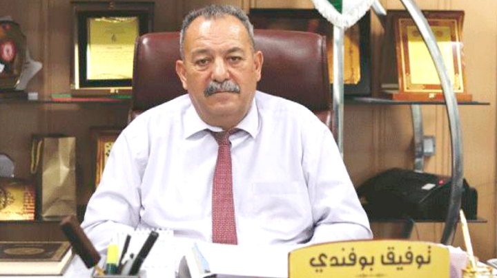 كل الظروف مهيأة لاستقبال 7500 طالب جامعي جديد