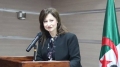 المفوضة الوطنية لحماية الطفولة مريم شرفي