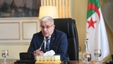 بوغالي يهنّئ الطلبة بالدخول الجامعي الجديد