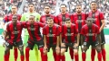 اتحاد الجزائر يستقبل “بانثرز أف سي” ذهابا وإيابا
