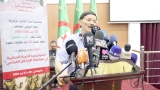 &quot;استراتيجيات الثورة الجزائرية في مواجهة الاحتلال الفرنسي&quot;