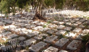 استرجاع أملاك وقفية لـ 5 مقابر مسيحية