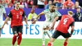 "الفيفا" ينصف "الخضر" بعد مباراة النمسا المجنونة