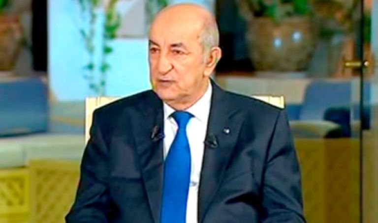 مشروع مراجعة الدستور سيكون جاهزا مطلع الصيف القادم