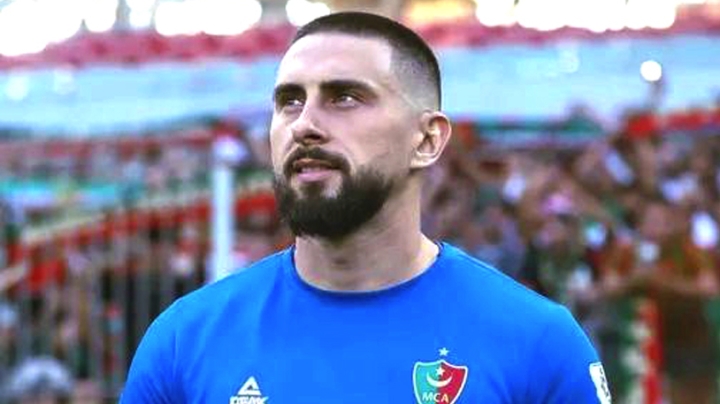 قندوز يحدث طوارئ داخل المنتخب الوطني