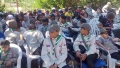 بوراس يعود من وهج عين عشير بعنابة