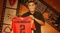القائد الأسبق للمنتخب الوطني يزيد منصوري