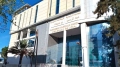 مكتبة المطالعة العمومية ببومرداس